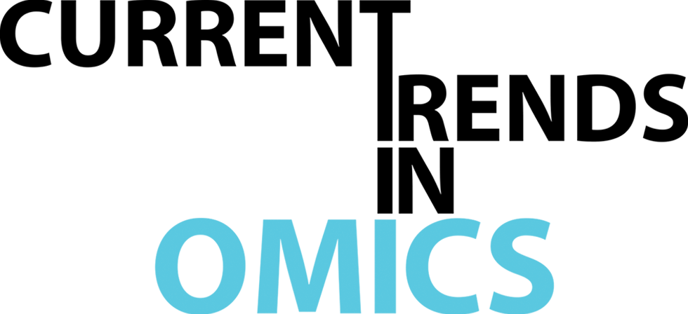 Current Trends in OMICS