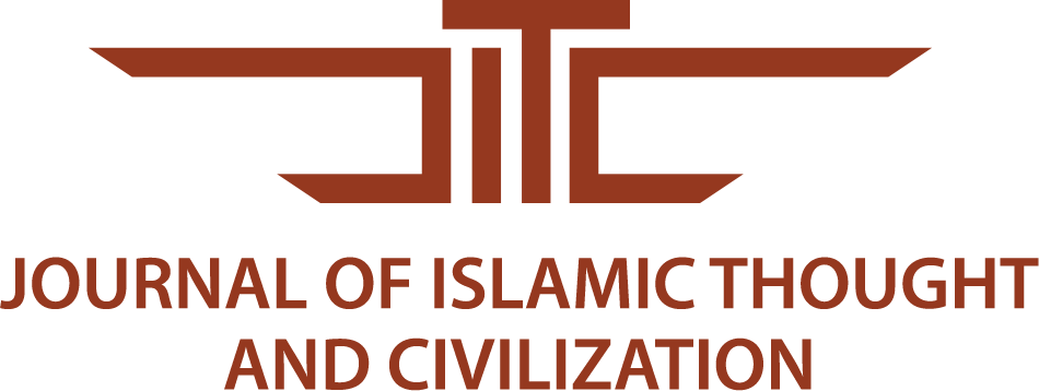 Journal of Islamic Thought and Civilization 