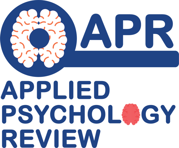 Applied Psychology Review 