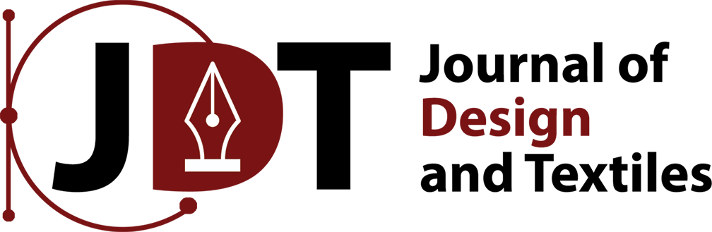 Journal of Design and Textiles 