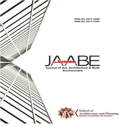 Analytical Study of Decorative Techniques Used in S̲h̲īs̲h̲ Maḥal ...